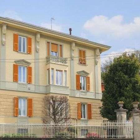 شقة Casa Magnolia Stazzano المظهر الخارجي الصورة