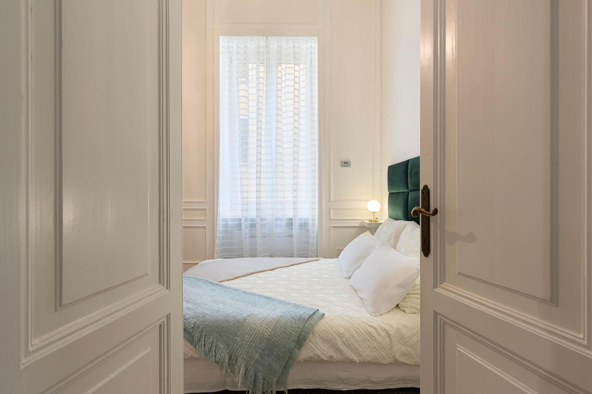 شقة Casa Magnolia Stazzano المظهر الخارجي الصورة