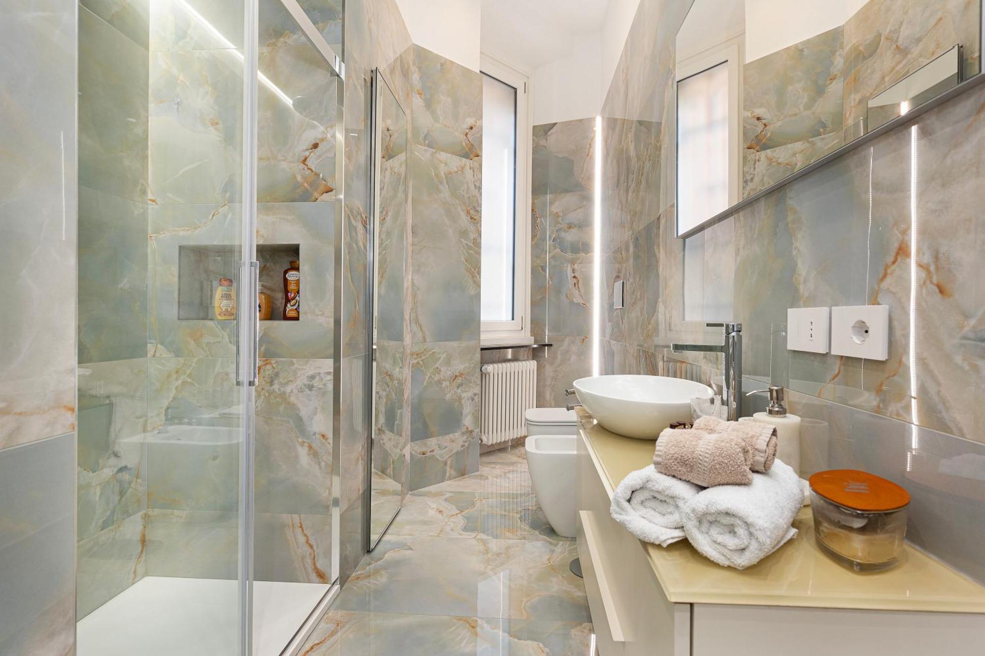 شقة Casa Magnolia Stazzano المظهر الخارجي الصورة