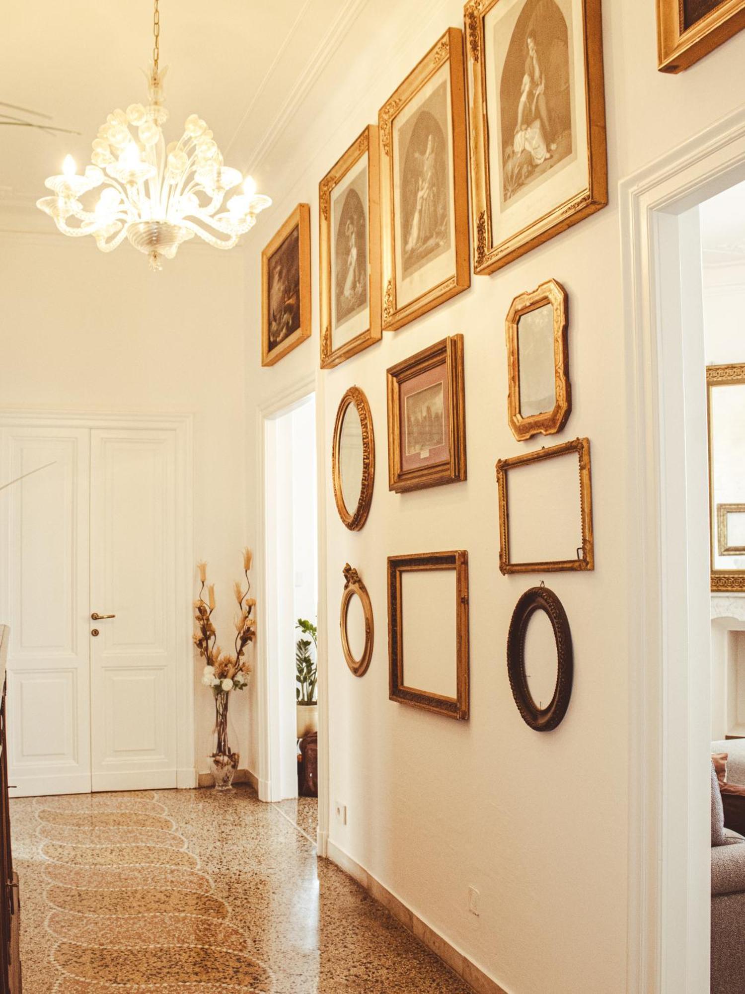 شقة Casa Magnolia Stazzano المظهر الخارجي الصورة